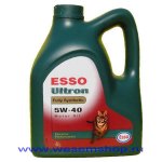 5W-40 ESSO Ultron 